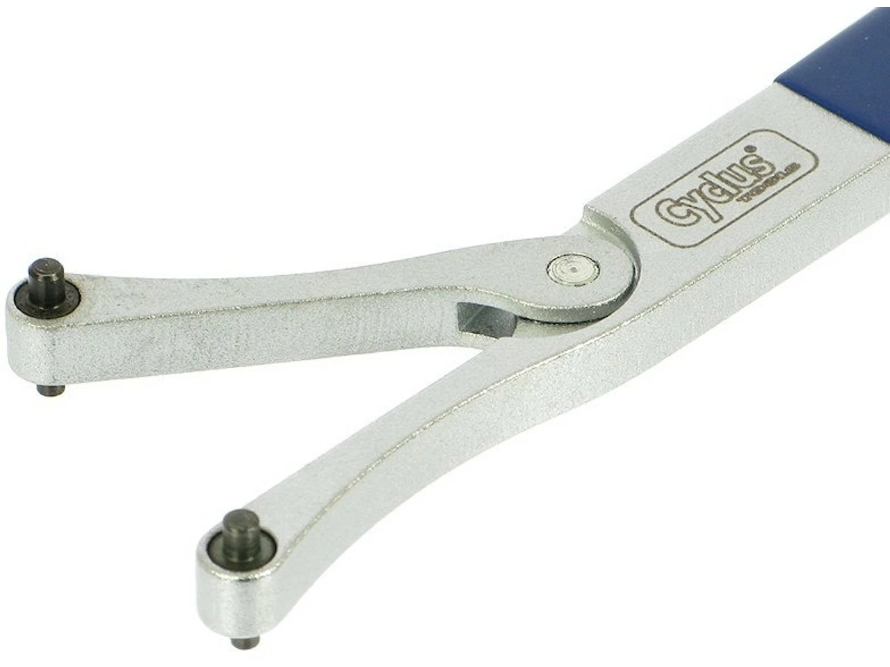 Cyclus Tools Llave De Gancho - Imagen 2