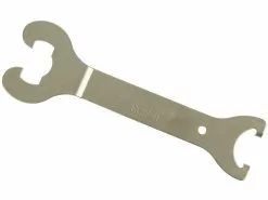 Parktool Llave De Ejes De Pedalier 16 Mm HCW-11