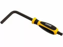 PEDROS Llave Hexagonal De Eje De Pedalier Campi