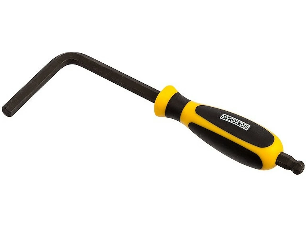 PEDROS Llave Hexagonal De Eje De Pedalier Campi