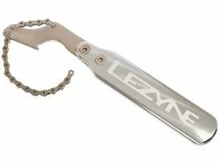 Lezyne Latiguillo De Cadena CNC Chain Rod Shop Tool