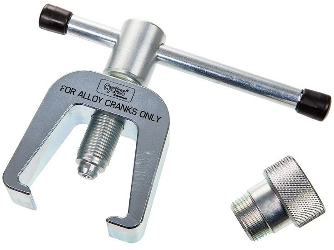 Cyclus Tools Extractor De Bielas Para Campagnolo Power Torque